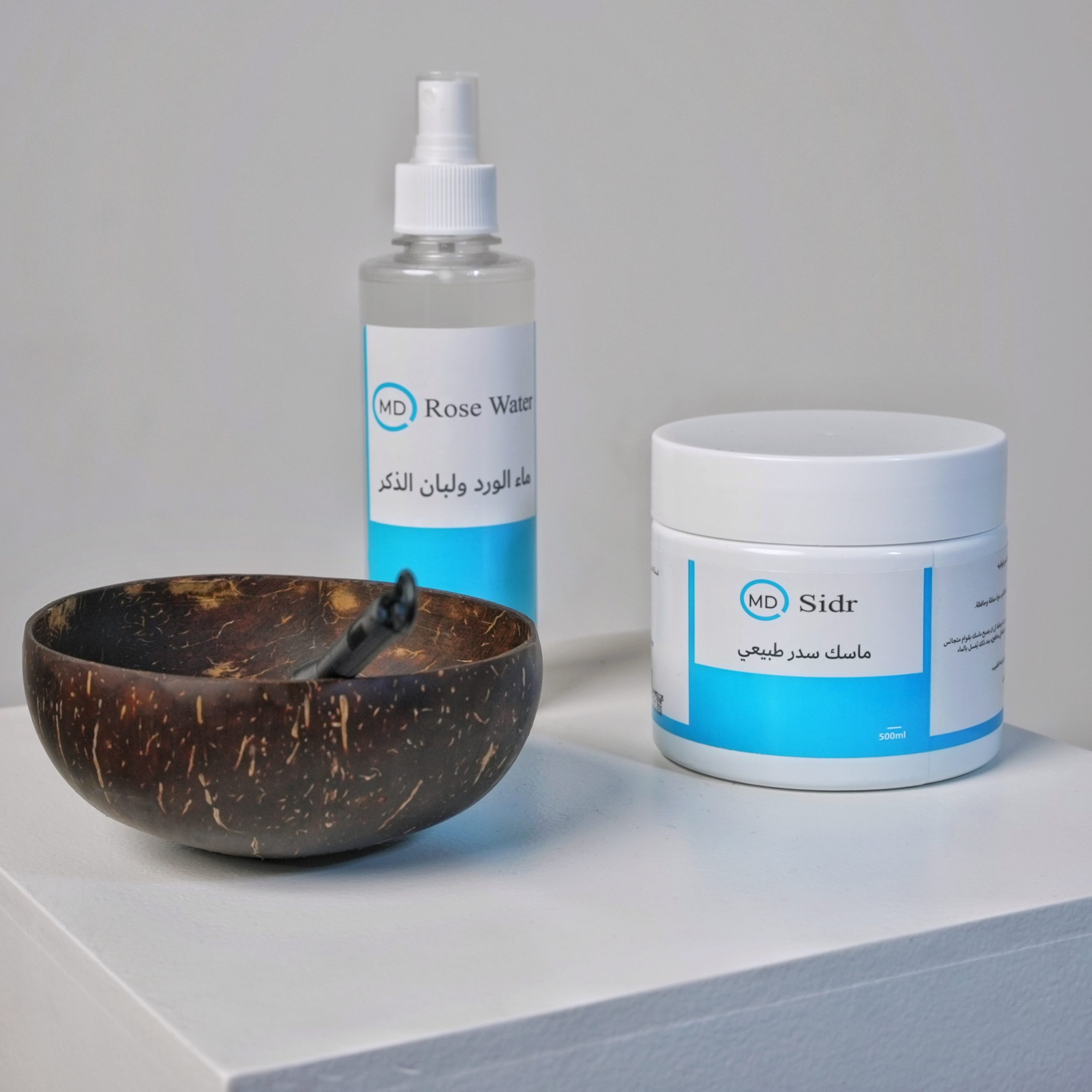 عرض السدر التراثي