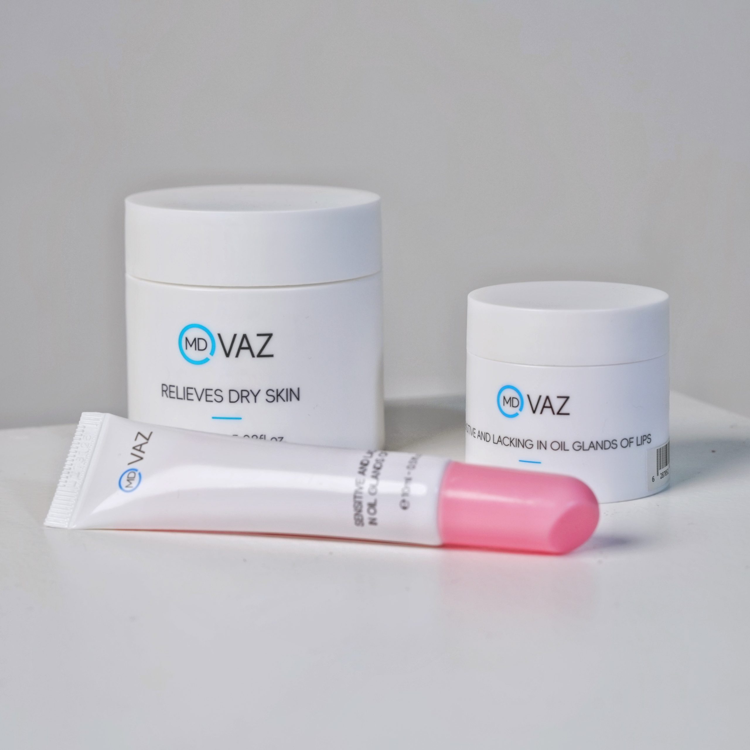 عرض مجموعة VAZ