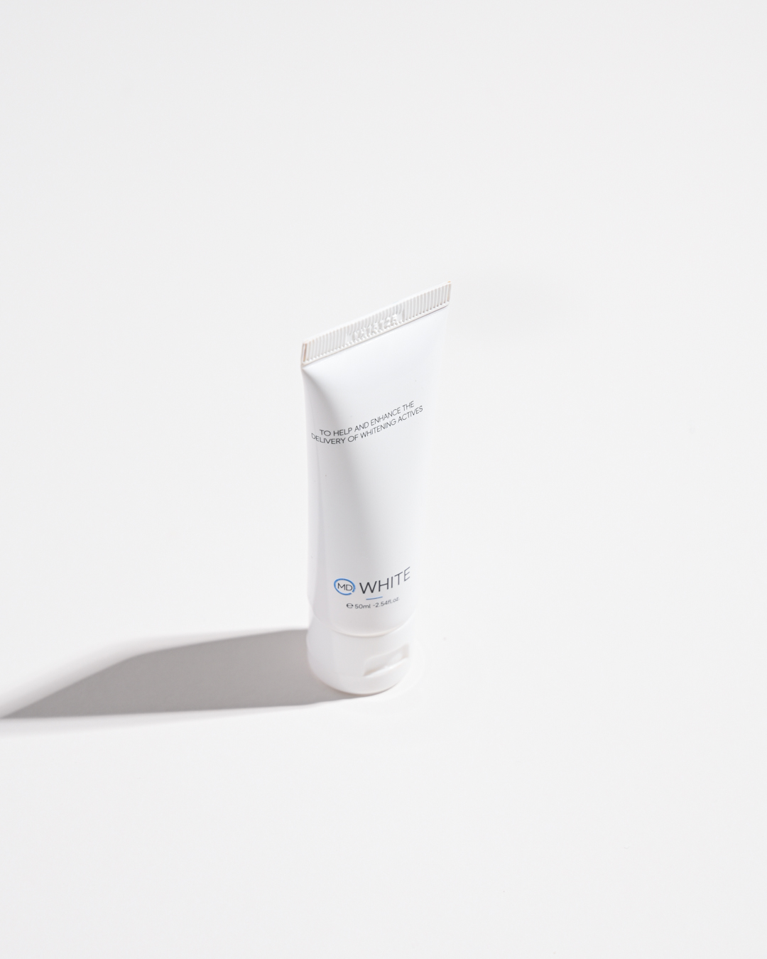 MDWHITE 50ML - الصورة 2