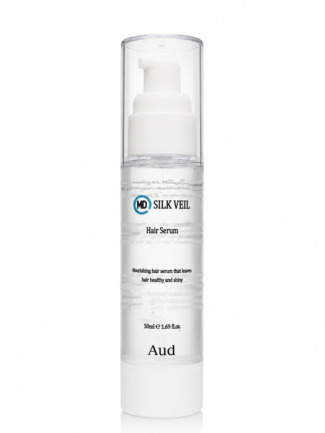 MDSILK VEIL AUD