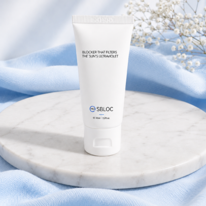 MDSBLOC SPF50+ 30ML