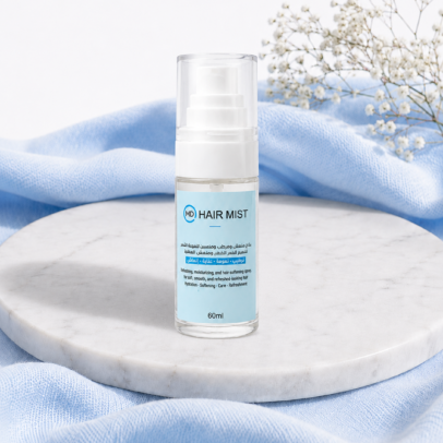 MD Hair Mist