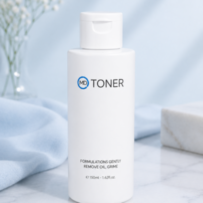 MDTONER 150ML