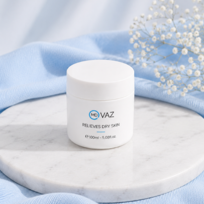 MDVAZ 100ML