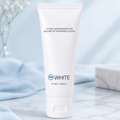 MDWHITE 50ML